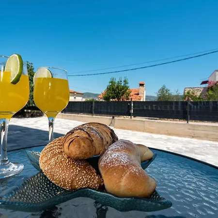 Luxury Nicole Trogir