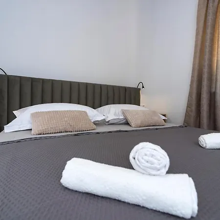 Luxury Nicole * Trogir