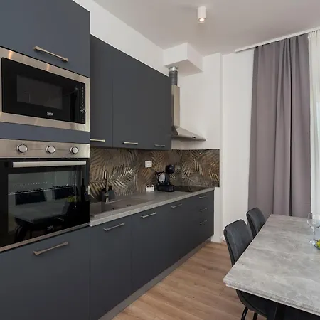 Luxury Nicole Appartement Trogir