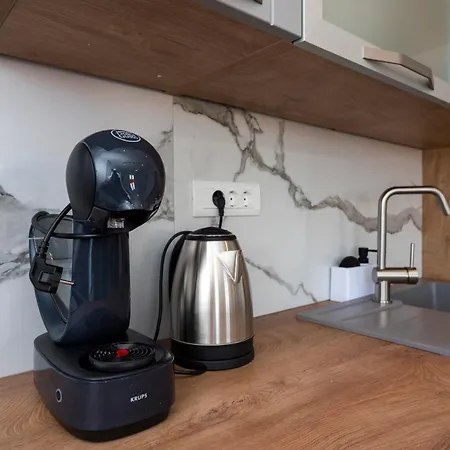 Appartement Luxury Nicole *