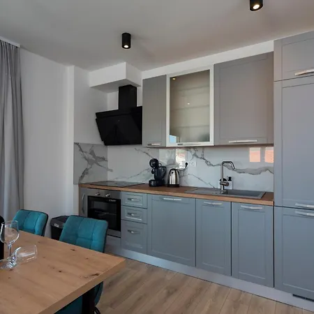 Luxury Nicole * Trogir