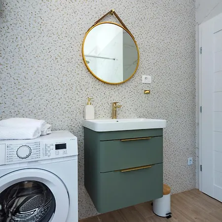 Luxury Nicole Appartement *