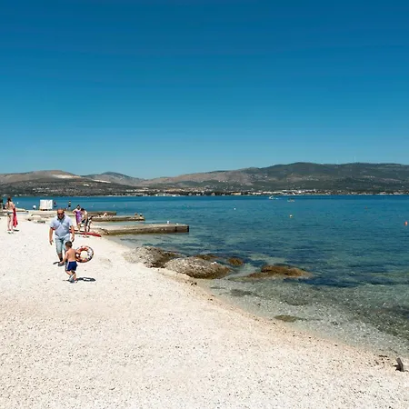 Luxury Nicole Trogir