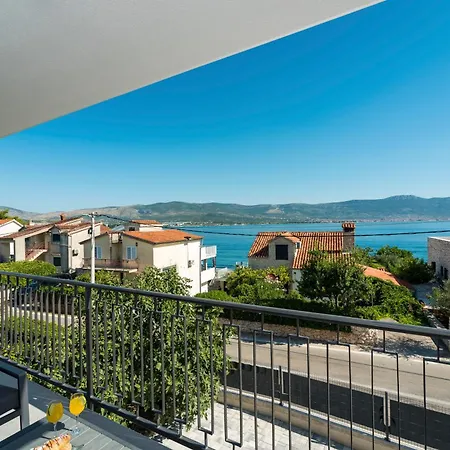 Appartement Luxury Nicole