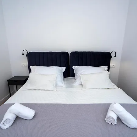 Luxury Nicole Trogir