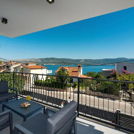 Appartement Luxury Nicole