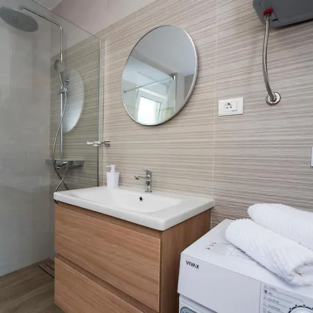 Appartement Luxury Nicole Trogir