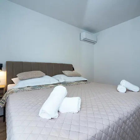 Luxury Nicole Appartement *