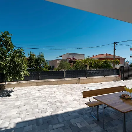 Luxury Nicole * Trogir