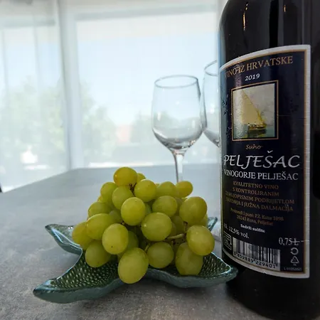 Luxury Nicole Appartement