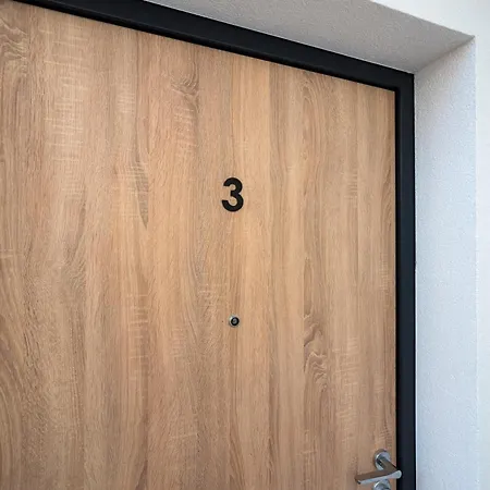 Appartement Luxury Nicole