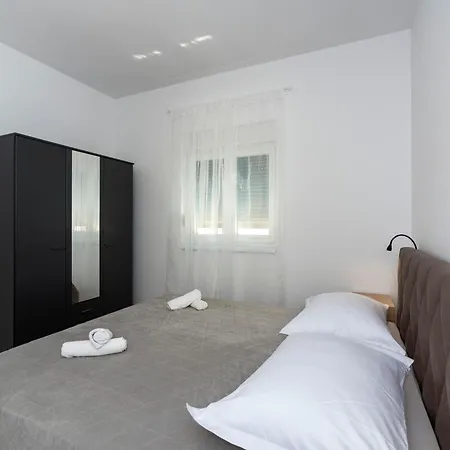 Luxury Nicole Trogir