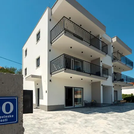 Luxury Nicole * Trogir