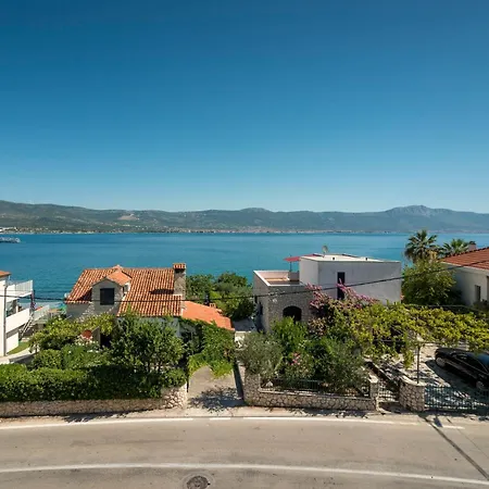 Appartement Luxury Nicole Trogir