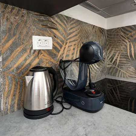 Appartement Luxury Nicole