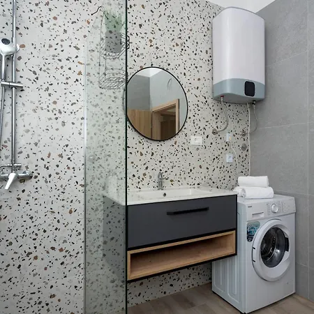 Luxury Nicole Trogir