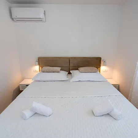 Appartement Luxury Nicole *