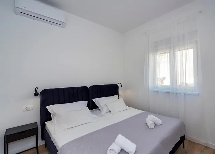 Luxury Nicole Appartement Trogir