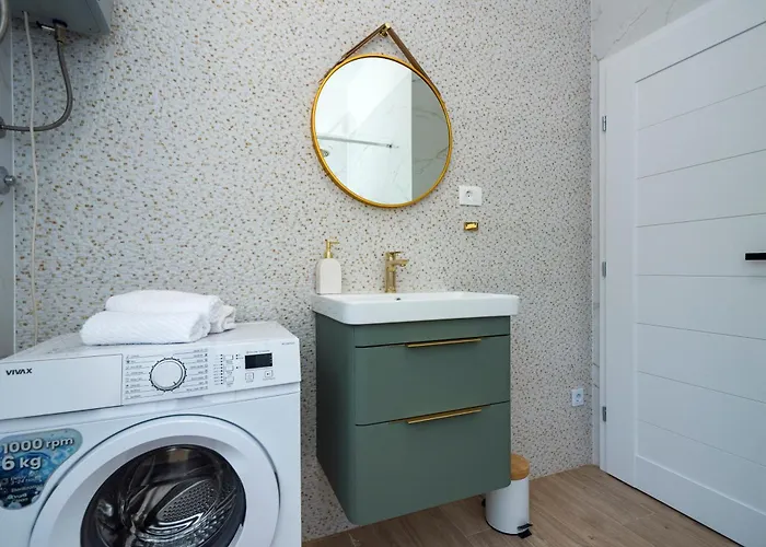 Luxury Nicole Appartement *