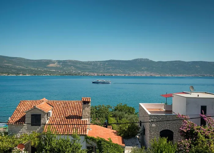 Appartement Luxury Nicole *