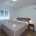 Apartment Luxury Nicole Trogir