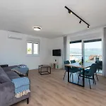 Apartment Luxury Nicole Trogir