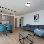Luxury Nicole Apartment *