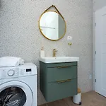 Luxury Nicole Apartment *