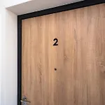 Luxury Nicole Apartment