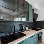 Apartment Luxury Nicole Trogir
