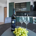 Apartment Luxury Nicole *