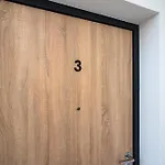 Apartment Luxury Nicole