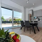 Apartment Luxury Nicole *