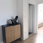 Apartment Luxury Nicole
