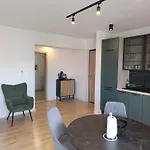 Luxury Nicole Apartment *
