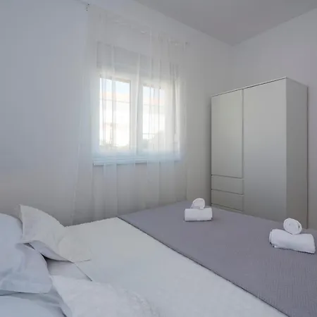 Luxury Nicole Trogir