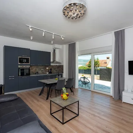 Apartman Luxury Nicole