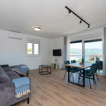 Appartement Luxury Nicole Trogir