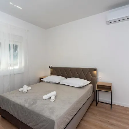Apartment Luxury Nicole