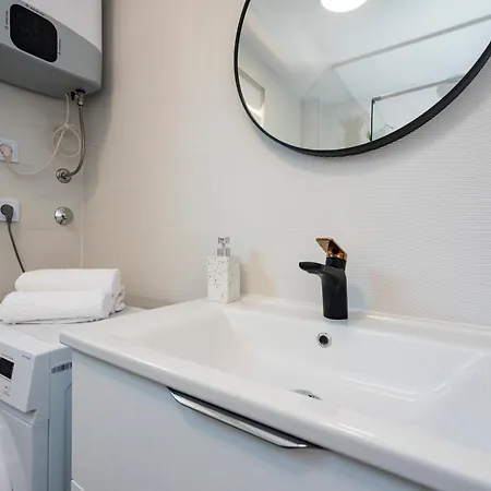 Luxury Nicole Trogir