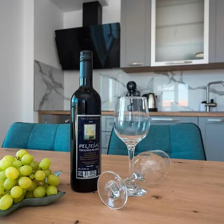 Apartman Luxury Nicole