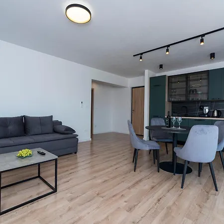 Luxury Nicole Apartman Trogir