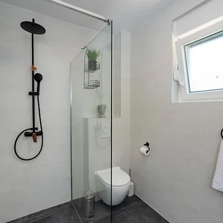 Apartman Luxury Nicole Trogir