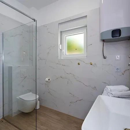 Luxury Nicole Apartment Trogir
