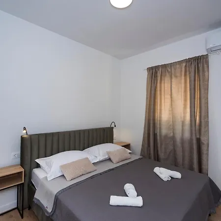 Luxury Nicole Trogir