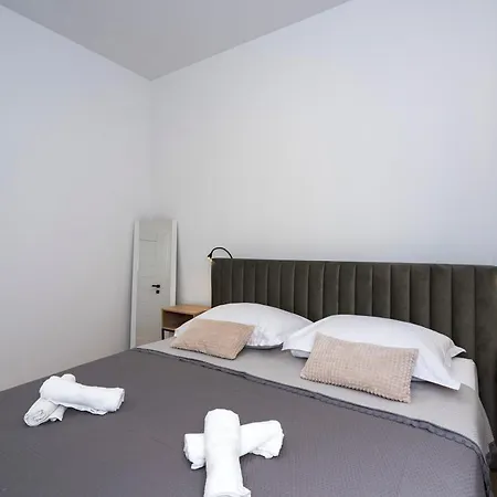 Apartment Luxury Nicole