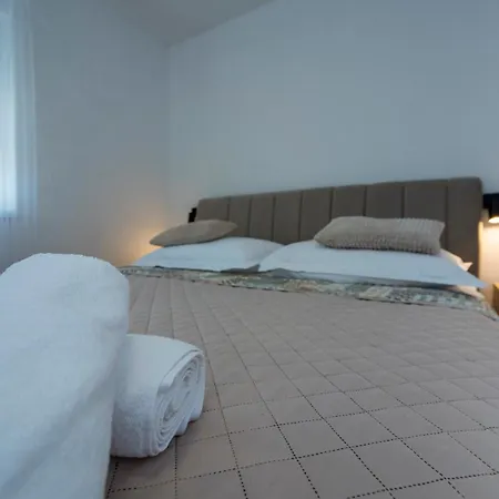 Apartman Luxury Nicole *