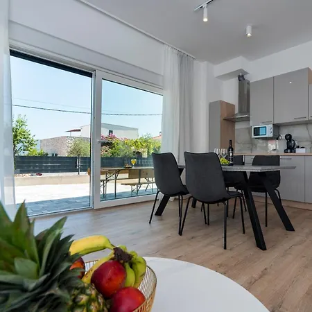 Apartamento Luxury Nicole *