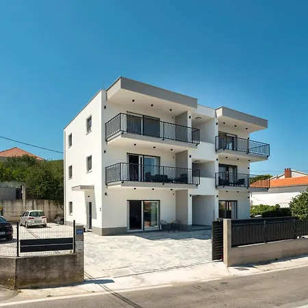 Apartman Luxury Nicole Trogir