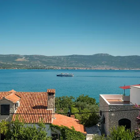 Apartman Luxury Nicole *